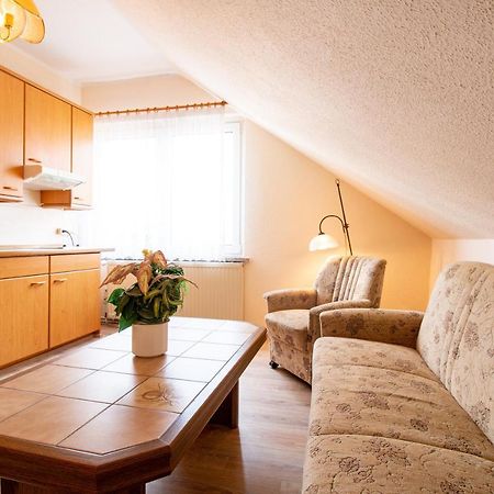 Burg Rotraut #5 Apartment Sellin  ภายนอก รูปภาพ