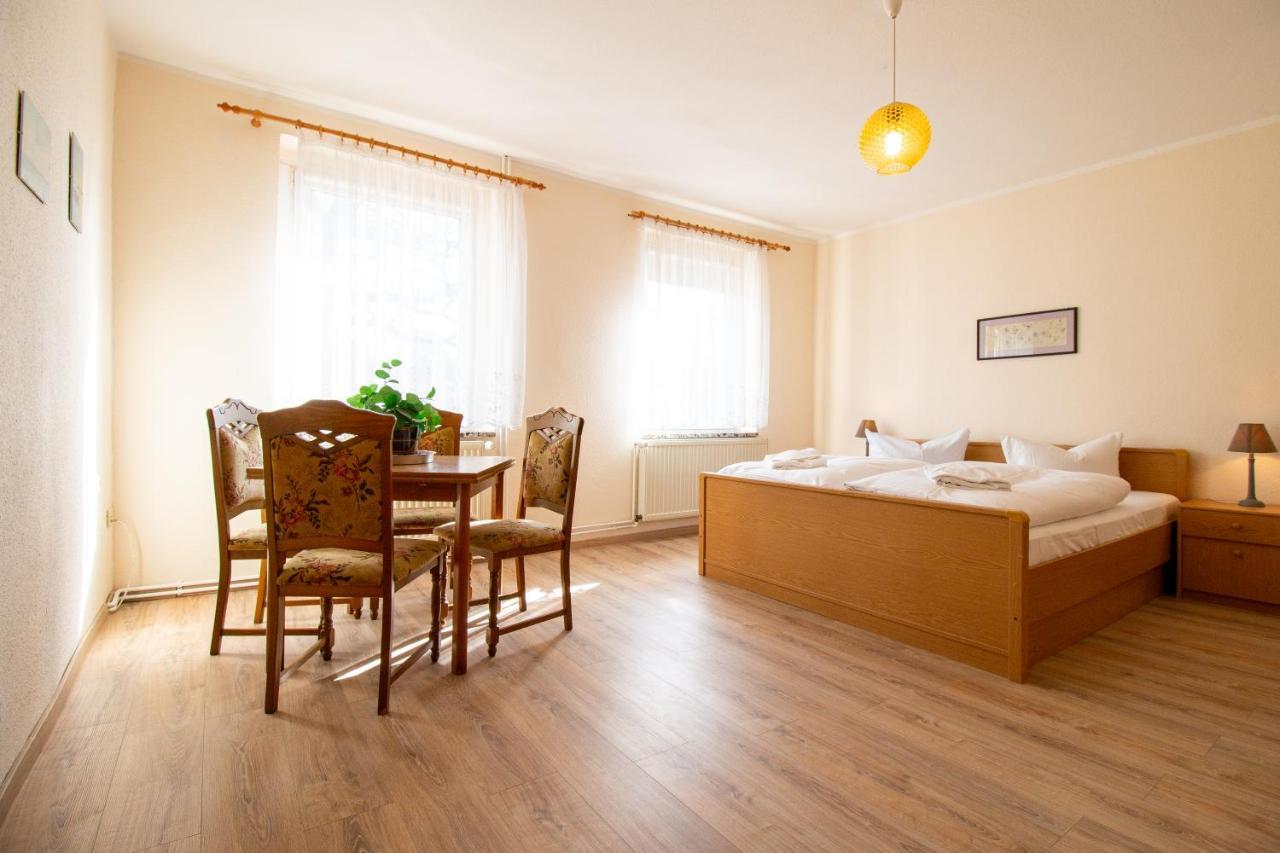 Burg Rotraut #5 Apartment Sellin  ภายนอก รูปภาพ
