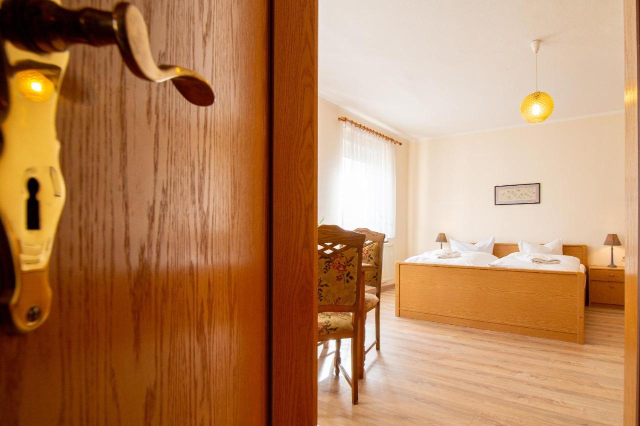 Burg Rotraut #5 Apartment Sellin  ภายนอก รูปภาพ